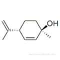 2-Cyclohexen-1-ol,1-methyl-4-(1-methylethenyl)-,( 57187905,1R,4R)-rel- CAS 7212-40-0